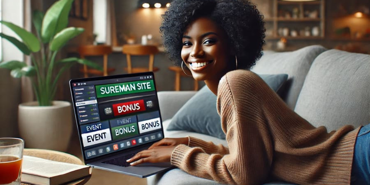Ensuring Safety with Korean Gambling Sites: Discovering Sureman for Scam Verification
